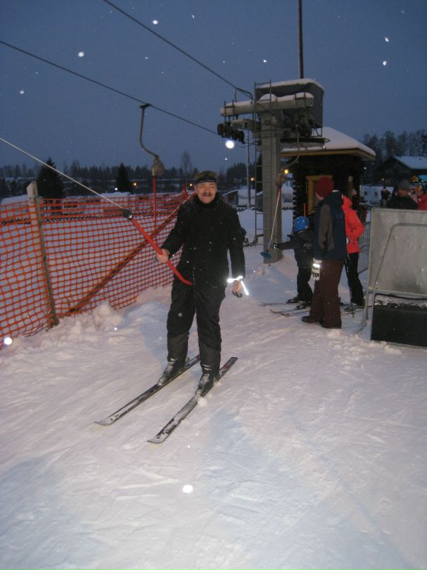 Антон Ковчик фотография #43