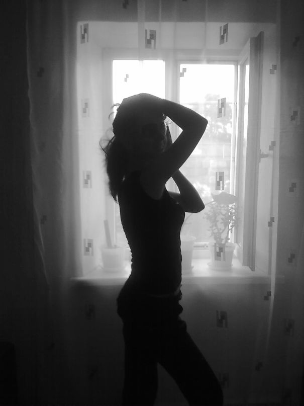 Эдае Аблаева фотография #47