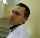 Фотография Каменева Алексея