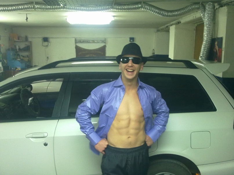 Игорь Панин фотография #17