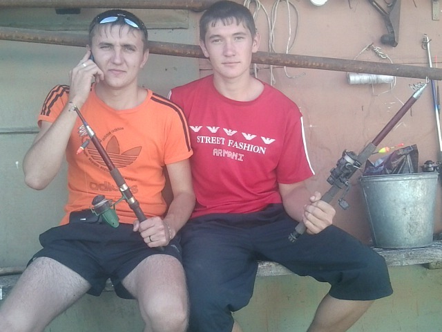 Валера Спиридонов фотография #23