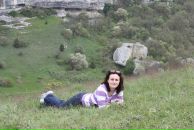 Фотография Тутовой Елены