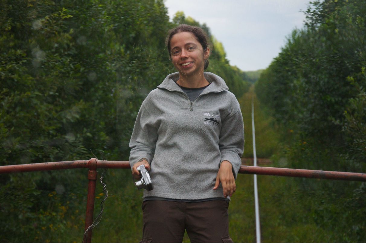 Лида Антоненко фотография #12