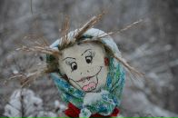 Фотография Пелевиной Ольги