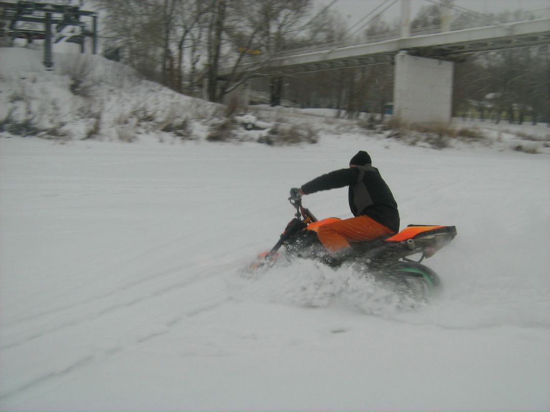 Федя Чебуреков фотография #39