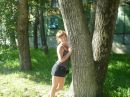 Фотография Казанцевой-Гогулиной Ольги
