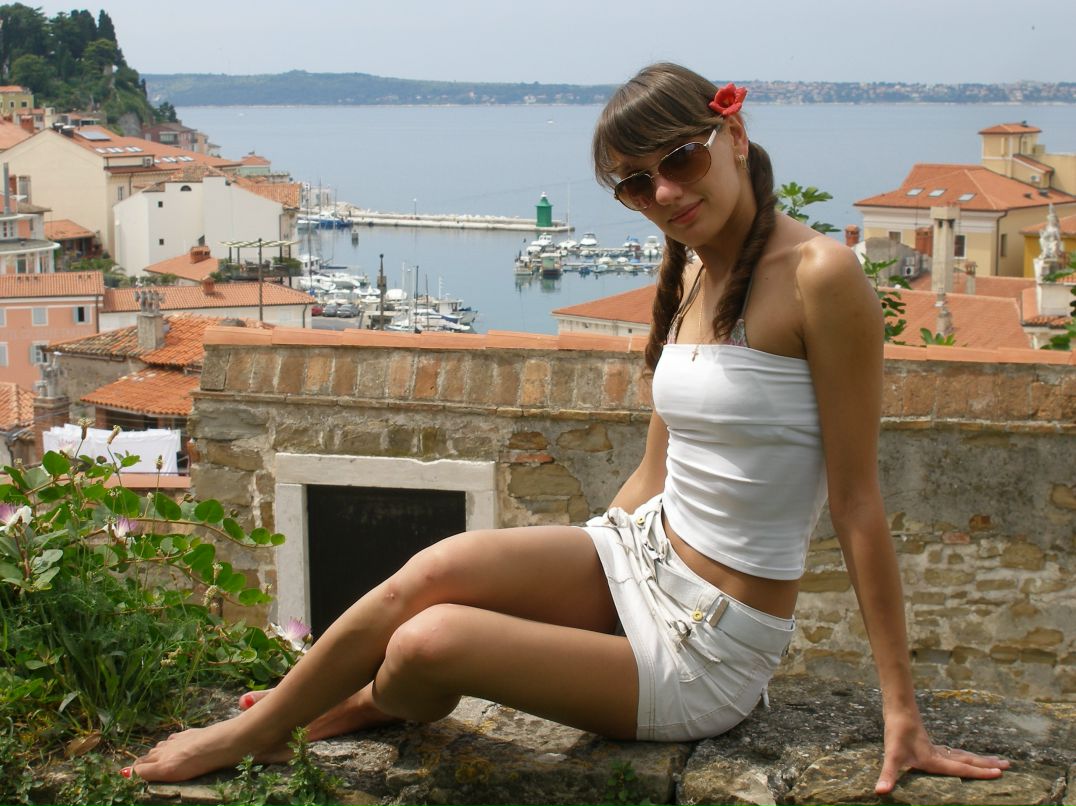 Елена Витченко фотография #22