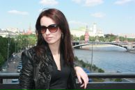 Фотография Андриановой Анны