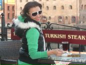 Фотография Шведовой Юлии