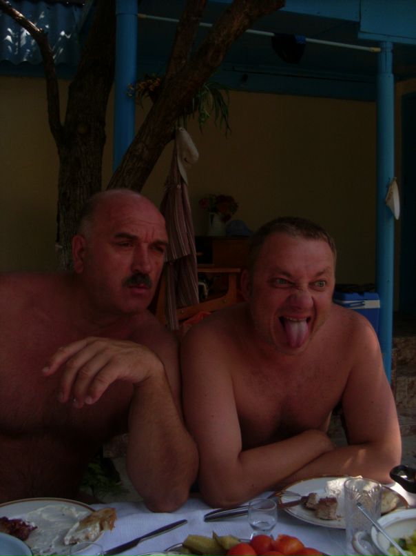 Антон Иванов фотография #2