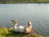 Фотография Зверевой Лидии