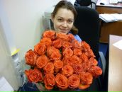 Фотография Мэри Вершинины