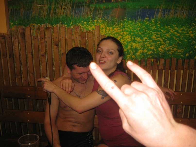 Виктор Глушков фотография #16