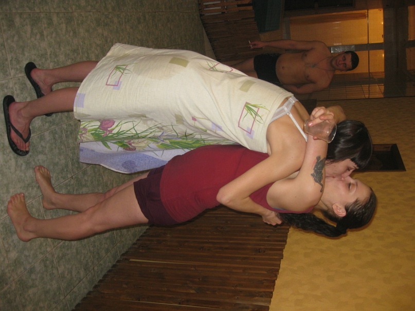 Виктор Глушков фотография #25