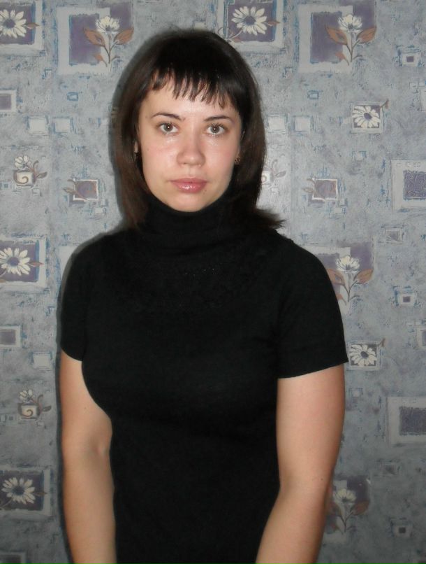 Анна Бубенко фотография #36