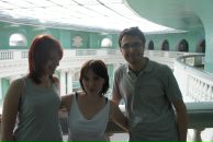 Фотография Венедиктовой Ани