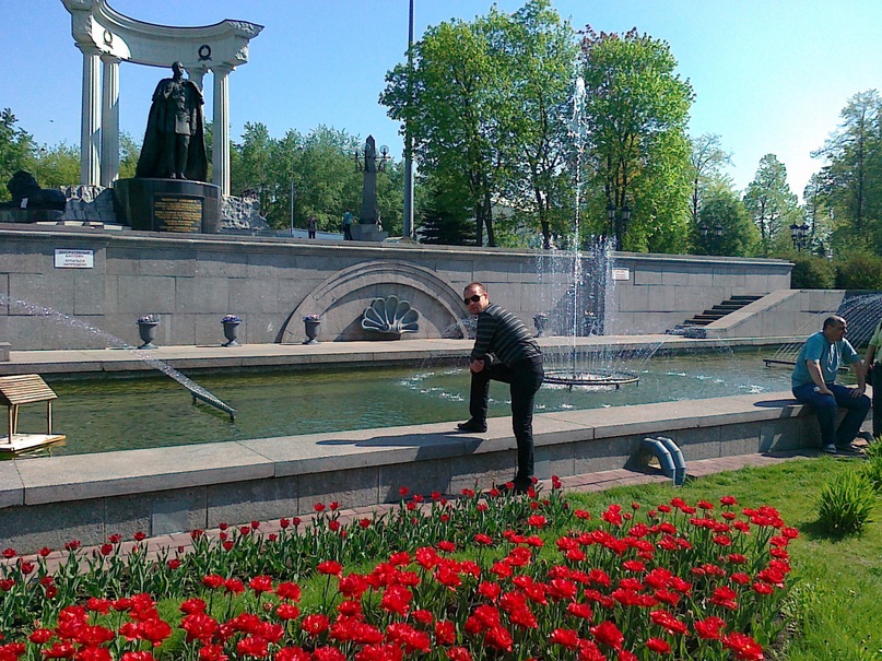 Дмитрий Митрофанов фотография #8