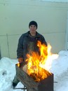 Віталій Дужий фотография #21 (источник - https://vk.com/id162230684)