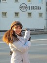 Фотография Лисицы Ольги