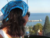 Фотография Храповой Марии