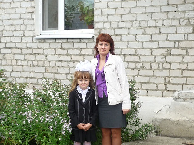 Elena Saveleva фотография #17