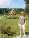 Світлана Сиротинська фотография #30 (источник - https://vk.com/id138073648)