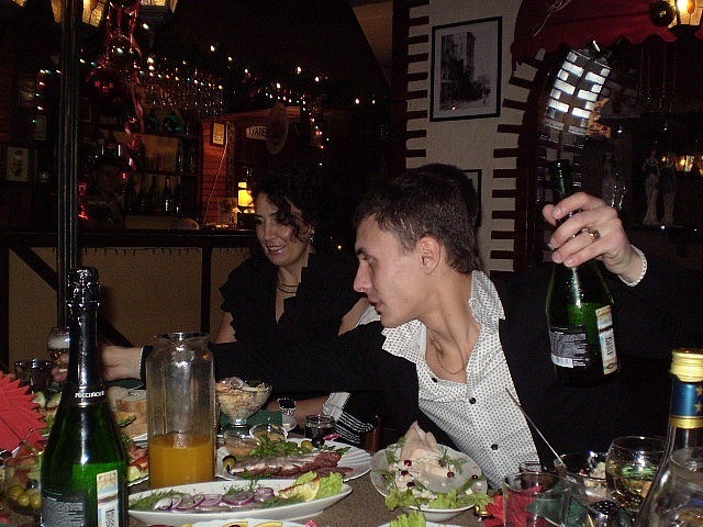 Денис Каминкер фотография #49