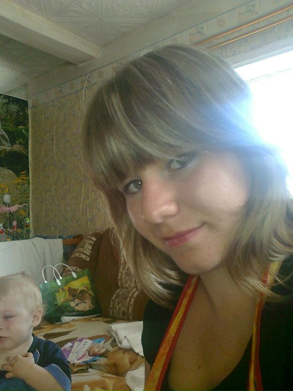 Катерина Кокорева фотография #27