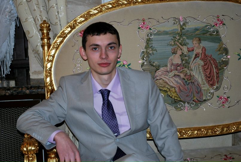 Александр Акуленко фотография #2