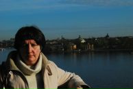 Фотография Честновой Галии