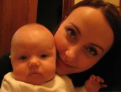 Оленка Колупаєва фотография #9 (источник - https://vk.com/id12729110)