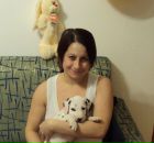 Фотография Журавлевой Евгении