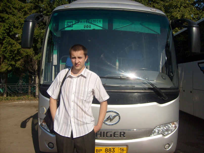 Раниф Валеев фотография #46