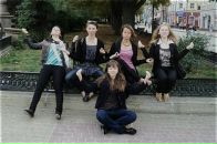 Ліля Козінська фотография #9 (источник - https://vk.com/id61899090)