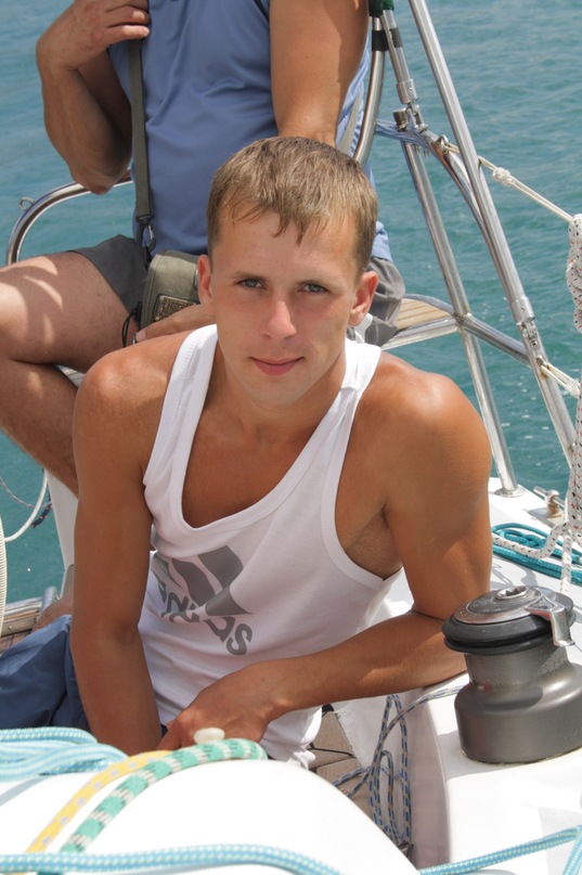 Иван Макаров фотография #18