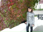 Фотография Мухаметзяновой Илюзы