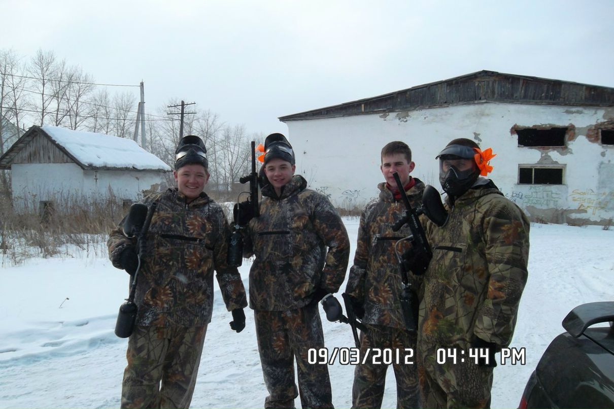 Сергей Голдобеев фотография #45