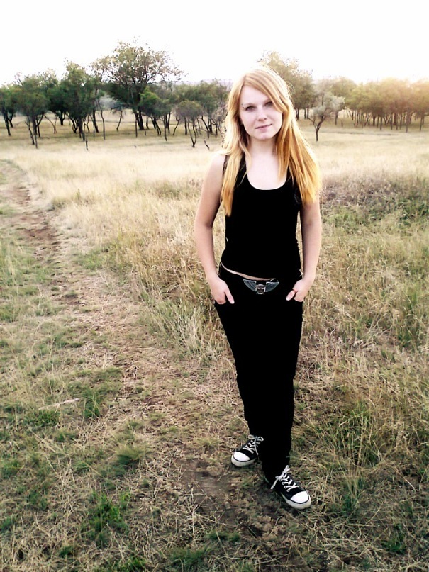 Виктория Плотникова фотография #37