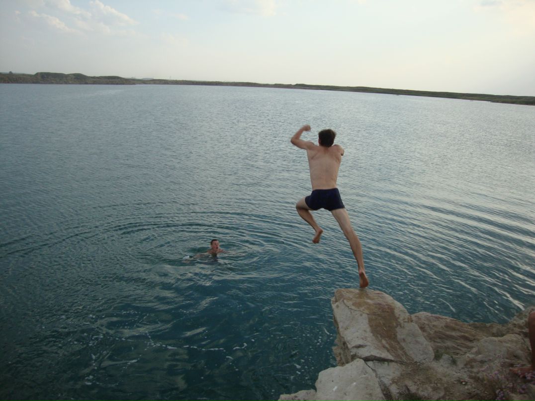 Глеб Орлов фотография #21