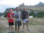 Юрій Боб'як фотография #29 (источник - https://vk.com/id98623996)