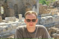 Фотография Коновалова Михаила