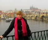 Фотография Работяговой Евгении