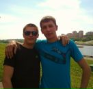 Фотография Мышова Пети