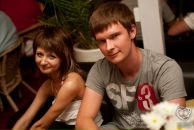 Фотография Сачук Александры