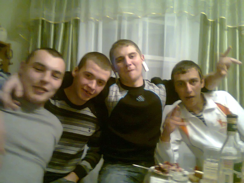 Андрей Блохин фотография #28