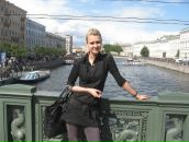 Фотография Петровой Анастасии