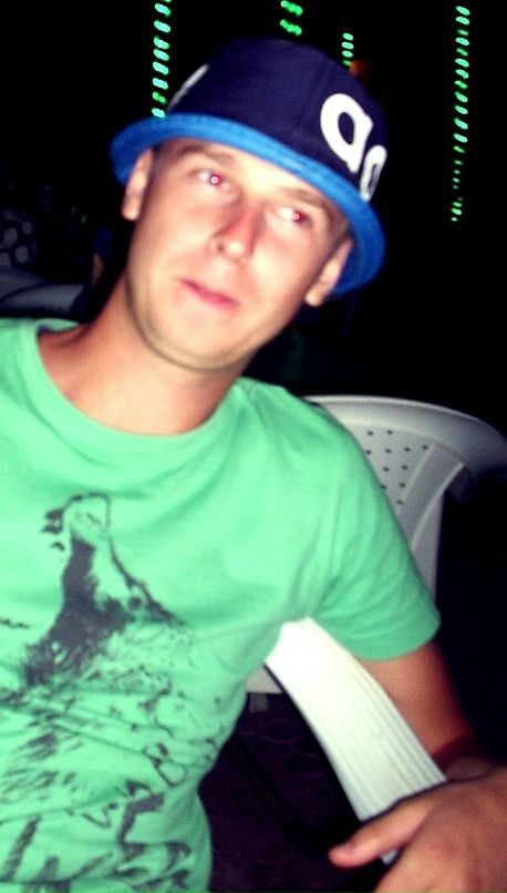 Дмитрий Мельников фотография #9