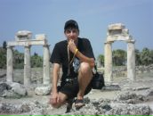 Сергей Доможиров фотография #31 (источник - https://vk.com/id60591316)