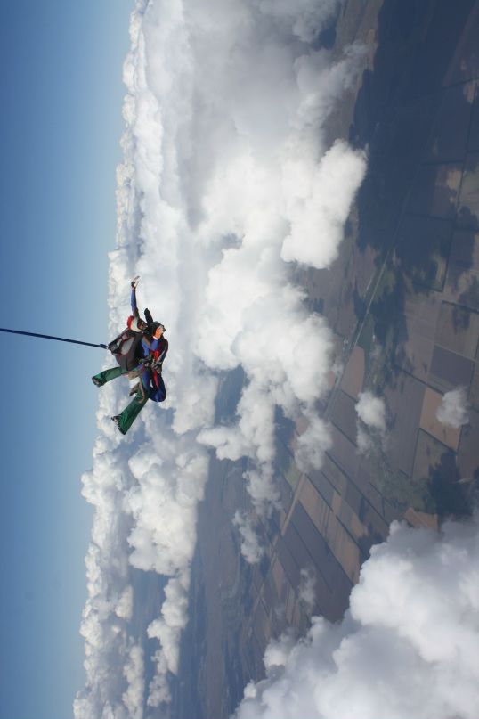 Дарья Бложко фотография #25