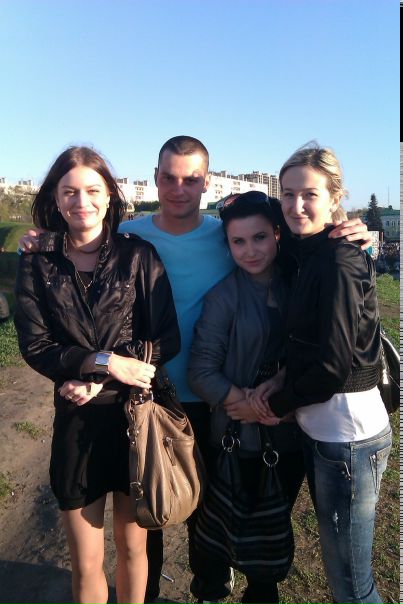 Дмитрий Ходарев фото №43